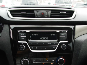 Внедорожник Nissan Qashqai 2018 года, 1799000 рублей, Владимир