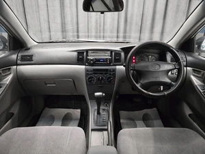 Седан Toyota Corolla 2002 года, 550000 рублей, Красноярск