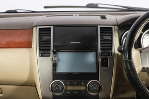 Хетчбэк Nissan Tiida Latio 2009 года, 689000 рублей, Новосибирск