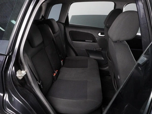 Хетчбэк Ford Fiesta 2006 года, 399000 рублей, Минеральные Воды