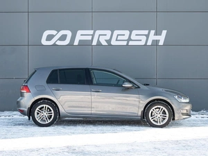 Хетчбэк Volkswagen Golf 2014 года, 1290000 рублей, Краснодар