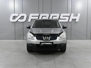 Внедорожник Nissan Qashqai 2009 года, 979000 рублей, Аксай