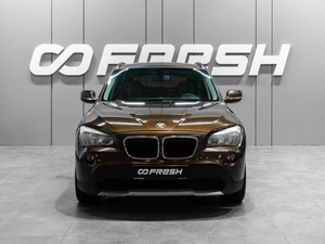 Внедорожник BMW X1 2011 года, 1189000 рублей, Тюмень