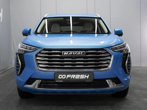 Внедорожник Haval Jolion 2021 года, 1810000 рублей, Омск