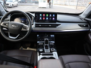 Внедорожник Xcite X-Cross 8 2024 года, 2520000 рублей, Железногорск