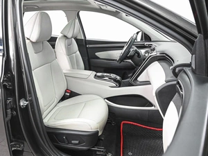 Внедорожник Hyundai Tucson 2021 года, 3360000 рублей, Ставрополь