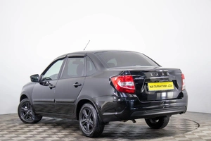 Седан ВАЗ (LADA) Granta 2023 года, 769000 рублей, Пермь