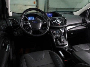 Внедорожник Ford Kuga 2013 года, 1199000 рублей, Воронеж