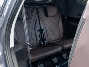 Внедорожник Chery Tiggo 8 Pro Max 2023 года, 2380000 рублей, Краснодар