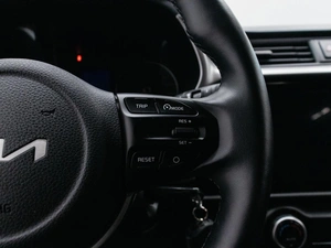 Хетчбэк Kia Rio X 2022 года, 2236000 рублей, Красноярск