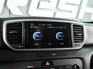Внедорожник Kia Sportage 2021 года, 2649000 рублей, Аксай