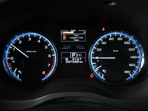 Универсал Subaru Levorg 2019 года, 1840000 рублей, Ростов-на-Дону