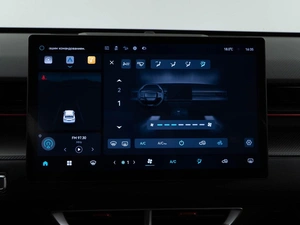 Внедорожник Jetour Dashing 2024 года, 2049999 рублей, Москва