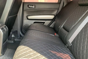 Внедорожник Nissan X-Trail 2013 года, 1310000 рублей, Солонцы
