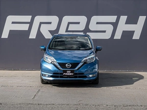 Хетчбэк Nissan Note 2017 года, 1230000 рублей, Краснодар