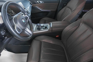 Внедорожник BMW X5 2020 года, 7999000 рублей, Кемерово