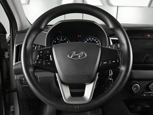 Внедорожник Hyundai Creta 2020 года, 1870000 рублей, Ростов-на-Дону