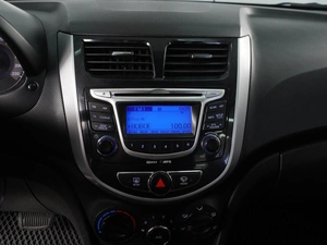 Хетчбэк Hyundai Solaris 2011 года, 739000 рублей, Минеральные Воды