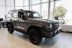 Внедорожник Tank 300 2025 года, 4699000 рублей, Красноярск