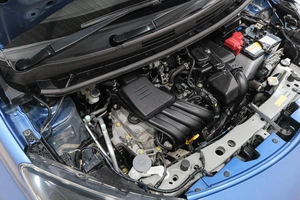 Хетчбэк Nissan Note 2020 года, 1099000 рублей, Новокузнецк