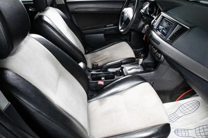 Седан Mitsubishi Lancer 2011 года, 749000 рублей, Сургут