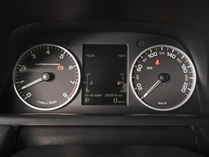 Внедорожник Land Rover Range Rover Sport 2010 года, 1516000 рублей, Ставрополь