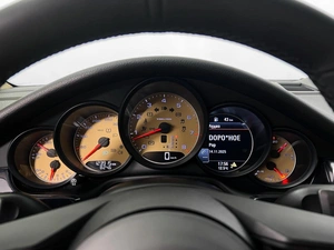 Лифтбек Porsche Panamera 4 2016 года, 3849900 рублей, Казань