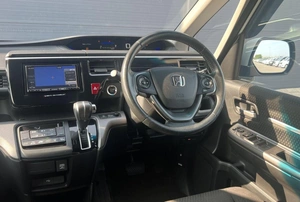 Минивэн Honda Stepwgn 2019 года, 1980000 рублей, Солонцы