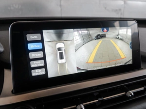 Внедорожник Chery Tiggo 7 Pro 2020 года, 1499000 рублей, Краснодар