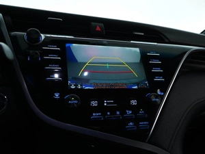 Седан Toyota Camry 2021 года, 2891444 рублей, Москва