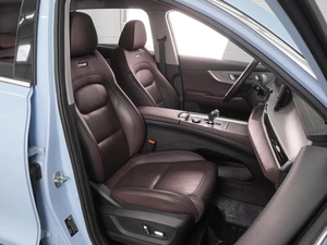 Внедорожник Chery Tiggo 7 Pro Max 2024 года, 1989000 рублей, Воронеж