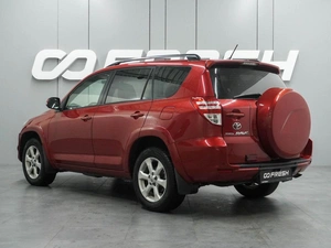 Внедорожник Toyota RAV4 2009 года, 1278000 рублей, Воронеж