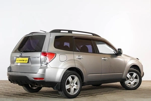 Внедорожник Subaru Forester 2010 года, 1079000 рублей, Тюмень