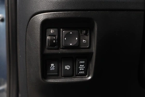 Внедорожник Nissan Juke 2011 года, 1089000 рублей, Новосибирск