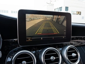 Седан Mercedes-benz C-класс AMG 2017 года, 5250000 рублей, Краснодар