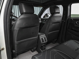 Внедорожник Honda e:NP1 2023 года, 3419000 рублей, Ставрополь