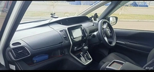 Минивэн Nissan Serena 2018 года, 2200000 рублей, Красноярск