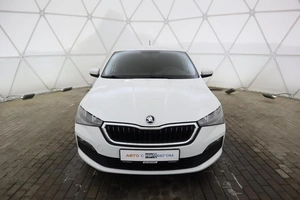 Хэтчбек Skoda Rapid 2021 года, 1645000 рублей, Обнинск