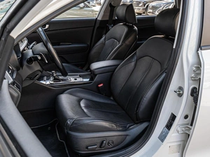 Седан Kia Optima 2017 года, 1825000 рублей, Краснодар