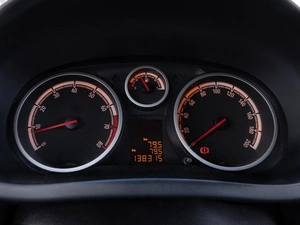 Хетчбэк Opel Corsa 2008 года, 499000 рублей, Волгоград