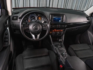 Внедорожник Mazda CX-5 2013 года, 1669000 рублей, Тюмень