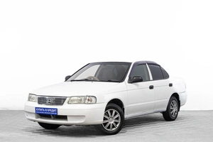 Седан Nissan Sunny 2002 года, 269000 рублей, Барнаул