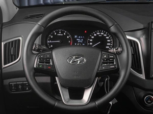 Внедорожник Hyundai Creta 2016 года, 1459000 рублей, Тюмень