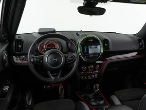 Внедорожник MINI John Cooper Works Countryman 2020 года, 3550046 рублей, Москва
