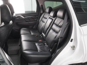 Внедорожник Mitsubishi Pajero Sport 2017 года, 3180000 рублей, Воронеж