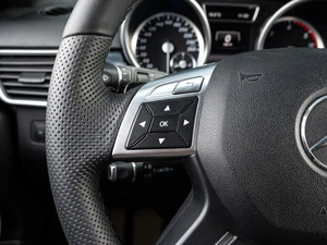 Внедорожник Mercedes-benz M-класс 2013 года, 2350000 рублей, Краснодар