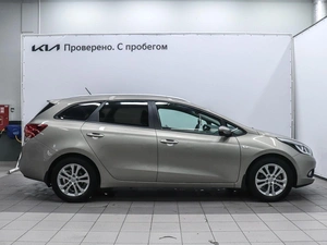 Универсал Kia Ceed 2013 года, 999000 рублей, Красноярск