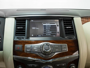 Внедорожник Infiniti QX80 2015 года, 3160000 рублей, Ставрополь