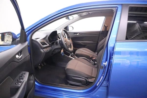Седан Hyundai Solaris 2020 года, 1470000 рублей, Брянск