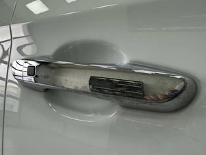 Внедорожник Hyundai Creta 2020 года, 1975000 рублей, Красноярск